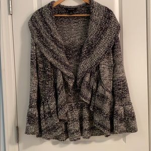 White House Black Market Sweater